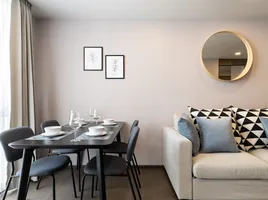 1 Bedroom Condo for rent at Klass Sarasin-Rajdamri, Lumphini