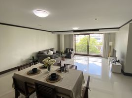 2 Schlafzimmer Appartement zu vermieten im PR Court, Khlong Tan Nuea