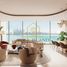 2 Schlafzimmer Wohnung zu verkaufen im Ellington Beach House, The Crescent, Palm Jumeirah