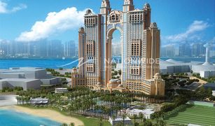 1 chambre Appartement a vendre à , Abu Dhabi Fairmont Marina Residences