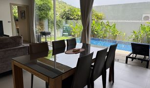 3 Bedrooms Villa for sale in Choeng Thale, Phuket Villa Sunpao