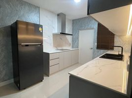 3 Bedroom House for rent at Grande Pleno Mega Bangna, Bang Phli Yai, Bang Phli