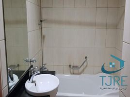 Studio Condo for sale at Rose 1, Emirates Gardens 1, Jumeirah Village Circle (JVC)