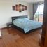 2 Schlafzimmer Wohnung zu vermieten im Floraville Condominium, Suan Luang, Suan Luang