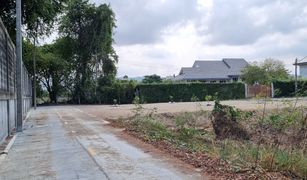 N/A Grundstück zu verkaufen in Samet, Pattaya 