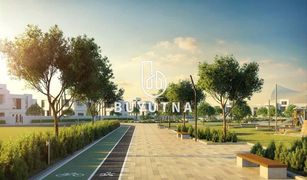 N/A Land for sale in Khalifa City A, Abu Dhabi Alreeman II