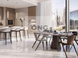 1 Bedroom Apartment for sale at Grande, Opera District