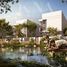 4 Schlafzimmer Villa zu verkaufen im The Sustainable City - Yas Island, Yas Acres, Yas Island