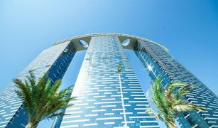 1 Bedroom Apartment for sale in Shams Abu Dhabi, Abu Dhabi The Gate Tower 2