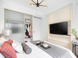 1 Bedroom Condo for sale at Albar Peninsula, Na Chom Thian