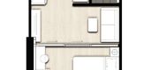 Unit Floor Plans of HyCondo Iconic