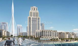 1 Schlafzimmer Appartement zu verkaufen in Creek Beach, Dubai Vida Residences Creek Beach