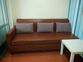 1 Schlafzimmer Appartement zu verkaufen im Lumpini Seaview Jomtien, Nong Prue