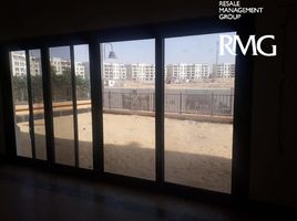 3 Bedroom Apartment for sale at Mivida, The 5th Settlement, New Cairo City