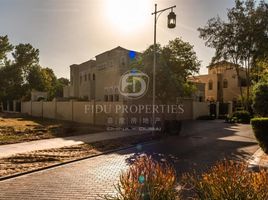 6 Schlafzimmer Villa zu verkaufen im Desert Leaf 2, Jasmine Leaf, Al Barari