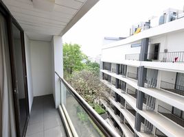 1 Bedroom Condo for sale at The Natural Place Suite Condominium, Thung Mahamek