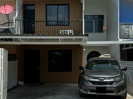 3 Bedroom House for rent in Bang Chak, Phra Khanong, Bang Chak