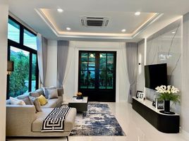 5 Schlafzimmer Villa zu vermieten im Perfect Masterpiece Sukhumvit 77, Racha Thewa