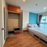 1 Bedroom Condo for rent at Lumpini Ville Sukhumvit 101/1 - Punnawithi, Bang Chak, Phra Khanong