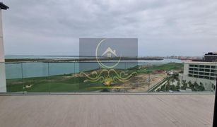 4 Bedrooms Apartment for sale in Yas Bay, Abu Dhabi Mayan 1