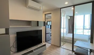 1 Schlafzimmer Wohnung zu verkaufen in Bang Sue, Bangkok Niche Pride Taopoon-Interchange