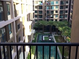 1 Bedroom Apartment for sale at ZCAPE III, Wichit, Phuket Town