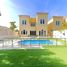 3 Schlafzimmer Villa zu vermieten im Legacy, Jumeirah Park, Dubai, Vereinigte Arabische Emirate