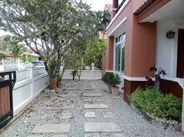 3 Bedroom House for rent at Koolpunt Ville 9 , Ban Waen