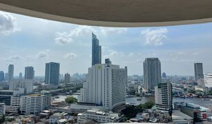 1 Bedroom Condo for sale in Si Lom, Bangkok State Tower Condominium