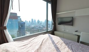 1 Bedroom Condo for sale in Makkasan, Bangkok Q Asoke