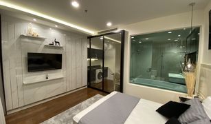 Studio Condominium a vendre à Lumphini, Bangkok The Address Chidlom