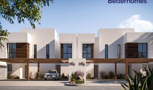 4 Bedrooms Villa for sale in Yas Acres, Abu Dhabi Noya 2