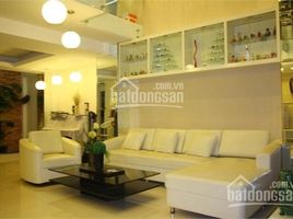 4 Bedroom Villa for rent in District 1, Ho Chi Minh City, Pham Ngu Lao, District 1