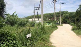 N/A Land for sale in Pa Khlok, Phuket 