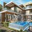 7 Bedroom Villa for sale at Belair Damac Hills - By Trump Estates, NAIA Golf Terrace at Akoya, DAMAC Hills (Akoya by DAMAC)