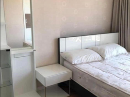 1 Schlafzimmer Wohnung zu vermieten im Lumpini Place Rama 4-Kluaynamthai, Phra Khanong, Khlong Toei
