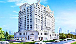 Studio Appartement a vendre à Central Towers, Dubai Vincitore Volare