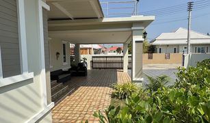 3 Bedrooms House for sale in Thap Tai, Hua Hin The City 88