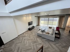 4 Bedroom Penthouse for rent at Baan Kwanta, Khlong Tan Nuea