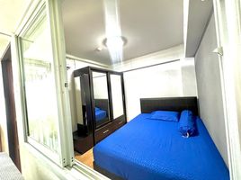 1 Schlafzimmer Wohnung zu vermieten im Pruksa Phirom Condotel, Prawet
