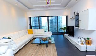 2 Bedrooms Apartment for sale in Lake Allure, Dubai Goldcrest Views 1