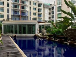 1 Bedroom Condo for rent at Resorta Yen-Akat, Chong Nonsi, Yan Nawa