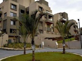 2 Bedroom Apartment for sale at Palm Hills Village Gate, South Investors Area