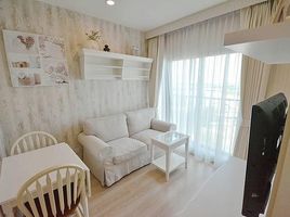 1 Bedroom Apartment for rent at Noble Revolve Ratchada, Huai Khwang, Huai Khwang