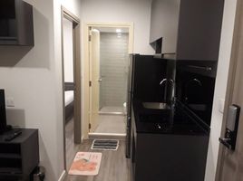 1 Bedroom Apartment for rent at Notting Hill Jatujak Interchange , Chomphon