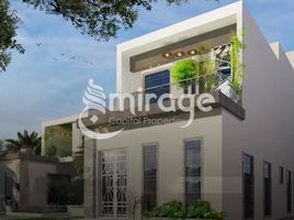 5 Bedroom House for sale at Muroor Area, Sultan Bin Zayed the First Street, Muroor Area