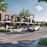 3 Bedroom Villa for sale at Greenview, EMAAR South