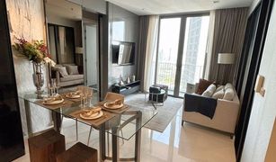 2 Bedrooms Condo for sale in Thung Mahamek, Bangkok Nara 9 by Eastern Star