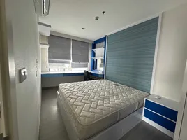 2 Schlafzimmer Wohnung zu vermieten im Aspire Sathorn - Ratchaphruek, Pak Khlong Phasi Charoen, Phasi Charoen, Bangkok, Thailand