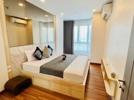 1 Schlafzimmer Appartement zu vermieten im Supalai Premier Charoen Nakon, Khlong San